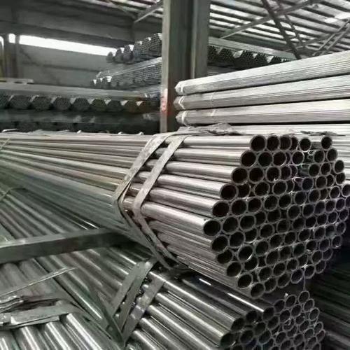 松溪q355nhb耐候钢管