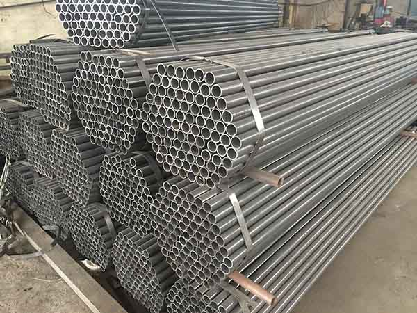 松溪考登钢管美标